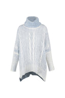 Women's Knit Sweater | M