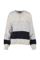 Women's Knit Sweater | M