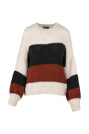 Women's Knit Sweater | M
