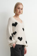 Taylor Sweater