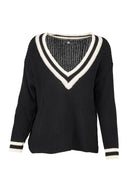 Women's Knit Sweater | M