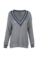 Women's Knit Sweater | M