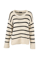 Women's Knit Sweater | M