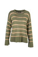 Women's Knit Sweater | M