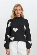Women’s Knit Sweater | Astrid