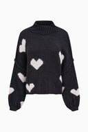 Women’s Knit Sweater | Astrid