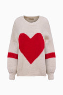 Women’s Knit Sweater | Astrid