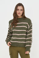 Women's Knit Sweater