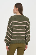 Women's Knit Sweater