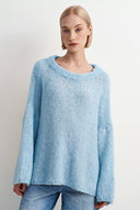 Vale Sweater
