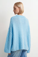 Vale Sweater