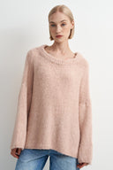 Vale Sweater