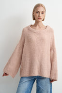 Vale Sweater