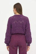 Women's Knit Sweater