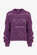 Women's Knit Sweater