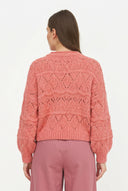 Women's Knit Sweater