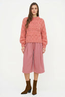 Women's Knit Sweater