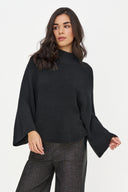 Women's Knit Sweater