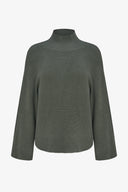 Women's Knit Sweater