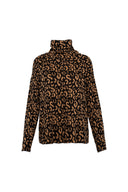 Women’s Knit Long Sleeve Sweater | M