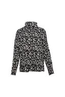 Women’s Knit Long Sleeve Sweater | M