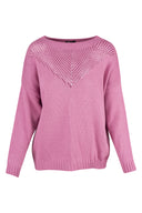 Women's Knit Sweater | M