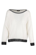 Women's Knit Sweater | M
