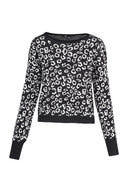 Women's Knit Sweater | M