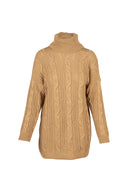 Women's Knit Sweater | M