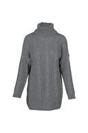 Women's Knit Sweater | M