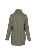 Women's Knit Sweater | M