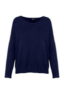 Women’s Knit Long Sleeve Sweater | M