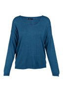 Women’s Knit Long Sleeve Sweater | M