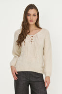 Women's Knit Sweater