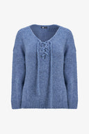 Women's Knit Sweater