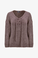 Women's Knit Sweater