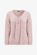 Women's Knit Sweater