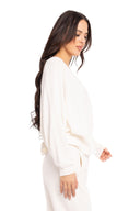 Women’s Knit Long Sleeve Sweater