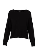 Women’s Knit Long Sleeve Sweater | M