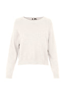 Women’s Knit Long Sleeve Sweater | M