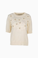 Women’s Knit Sweater | Astrid