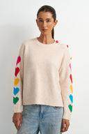 Sadie Sweater