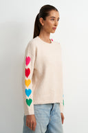 Sadie Sweater