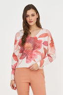 Women's Knit Sweater