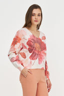 Women's Knit Sweater