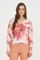 Women's Knit Sweater