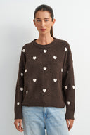 Myles Knit