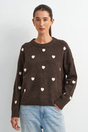 Myles Knit