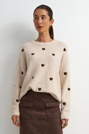 Myles Knit