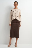 Myles Knit
